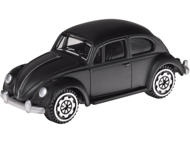 Metalni autić Volkswagen Beetle 1967 1:54