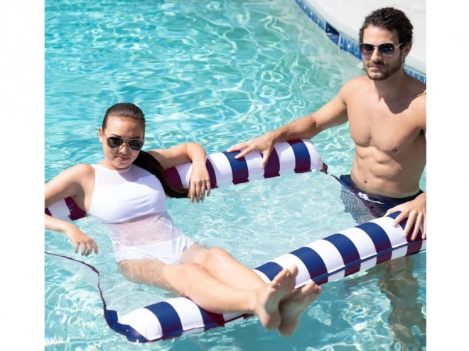 Nafukajuća vodena mreža za ljuljanje za bazen i plažu