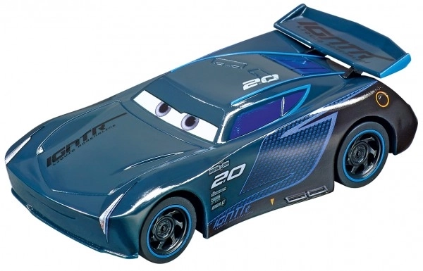 Autodruma Carrera FIRST - 63038 CARS Power Duell