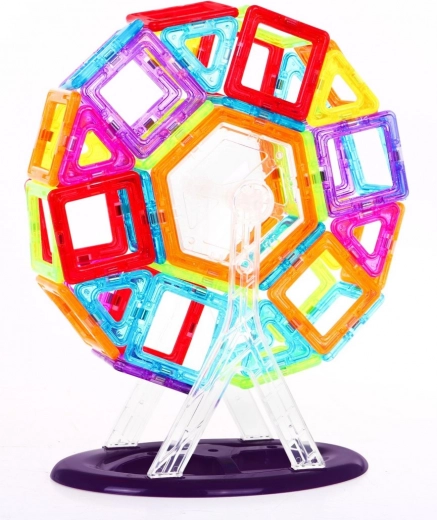 Raznolikost oblika i boja