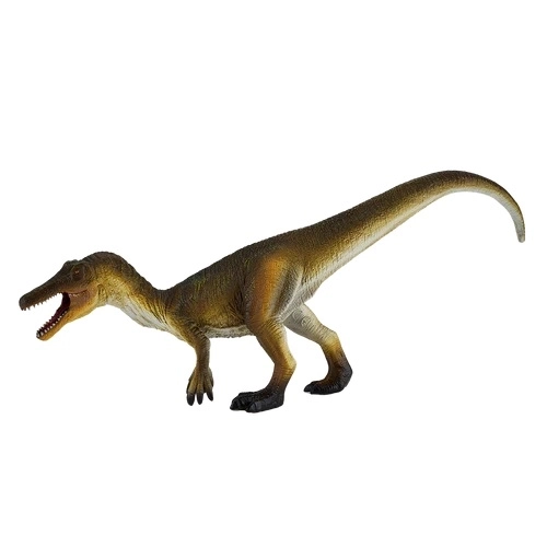 Mojo Baryonyx s pokretnom čeljusti