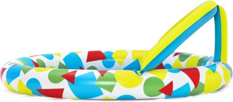 Siguran i udoban dizajn za najmlađe