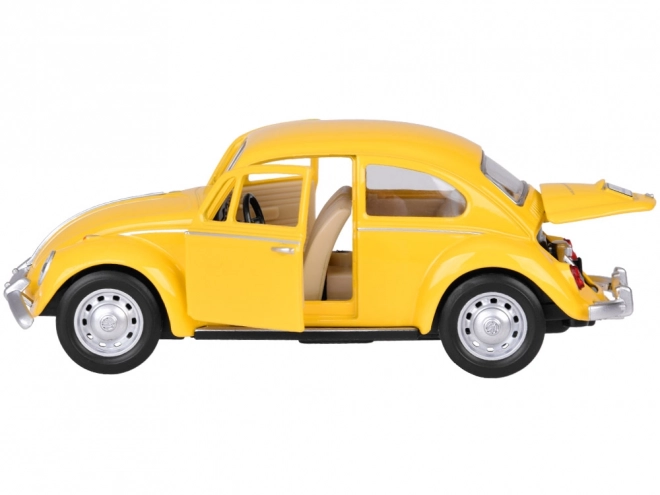 Kolekcionarski automobil Volkswagen Klasična Buba 1967