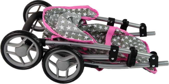 Kompaktan i sklopiv dizajn