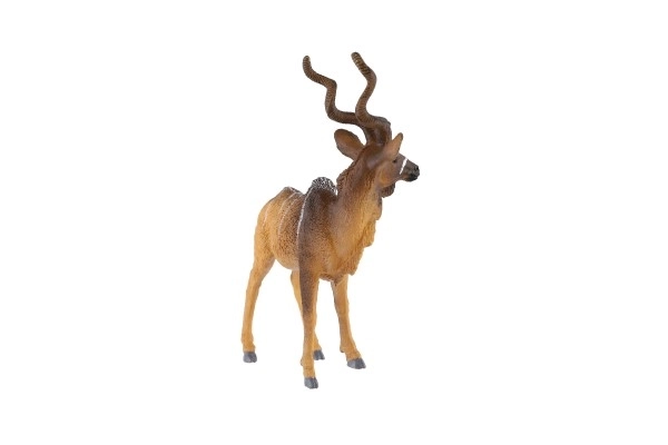 Kudu veliki plišani 14cm u vrećici