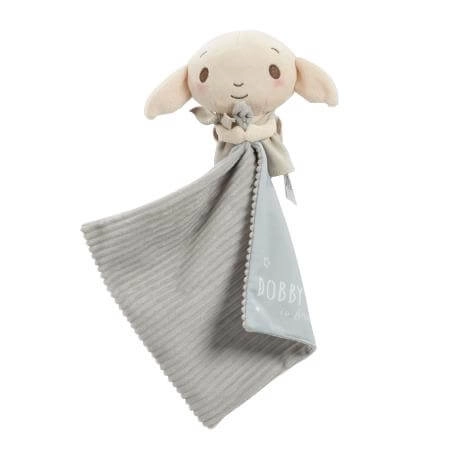 Rainbow Harry Potter Plišani grlić Dobby