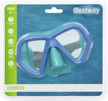 Dječja plivačka maska Bestway Dominator
