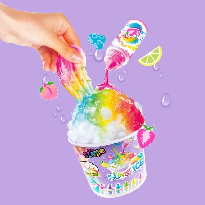 Slime Ice čaša So Slime