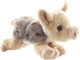 Mekan i topao materijal