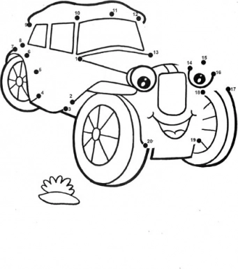 Vježbanje fine motorike i koordinacije