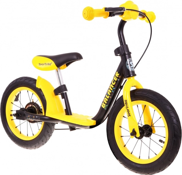 Guralica SporTrike Balancer za djecu – žuta