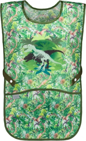 Veseli dizajn dinosaura