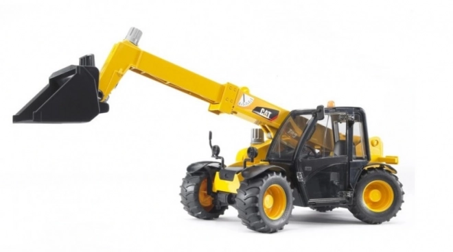 Bruder Manipulator CATERPILLAR s teleskopskom rukom