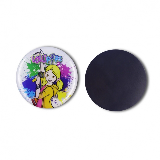 Magnet Lollipopz - 45 mm