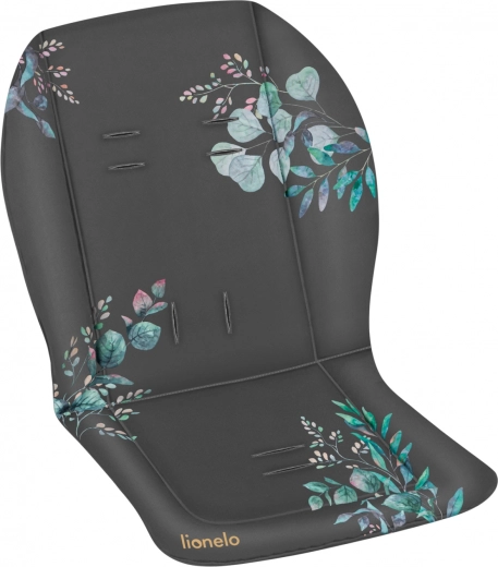 Univerzalni umetak za kolica LIONELO Seatliner Golden Moments Grey