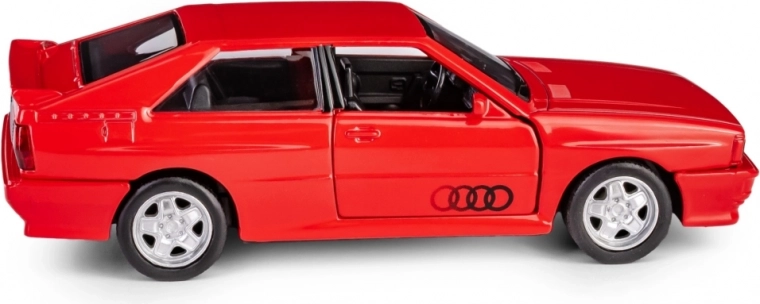 Precizni detalji legendarnog dizajna