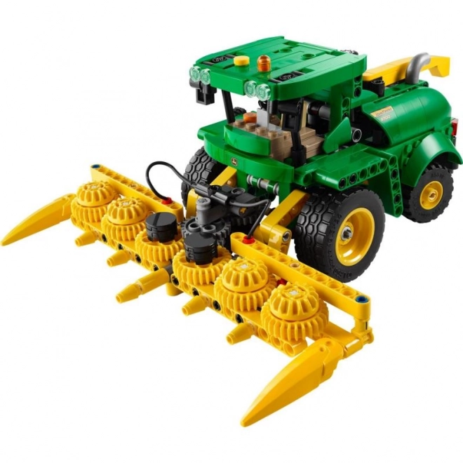 LEGO® Technic 42168 John Deere 9700 Sakupljač Krme