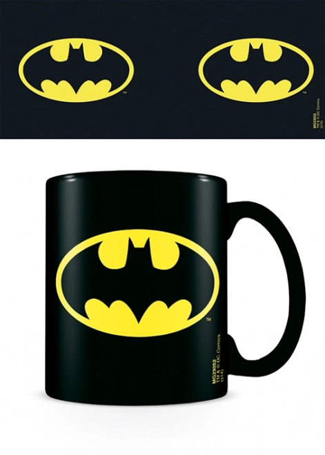 Šalica DC Batman