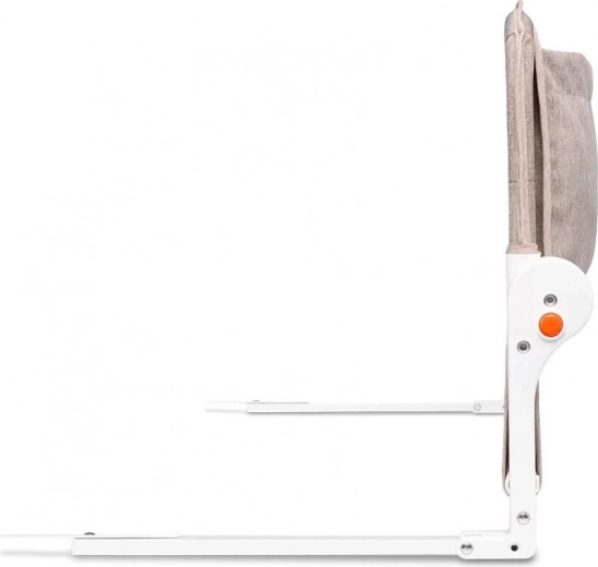 Sigurna konstrukcija s blokadom