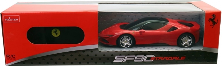 Poklon pakiranje s prozorčićem