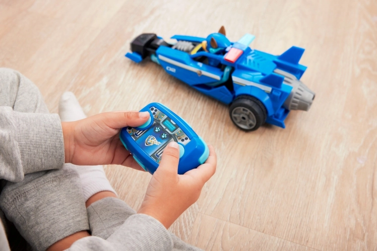 Stabilan domet i živahna vožnja