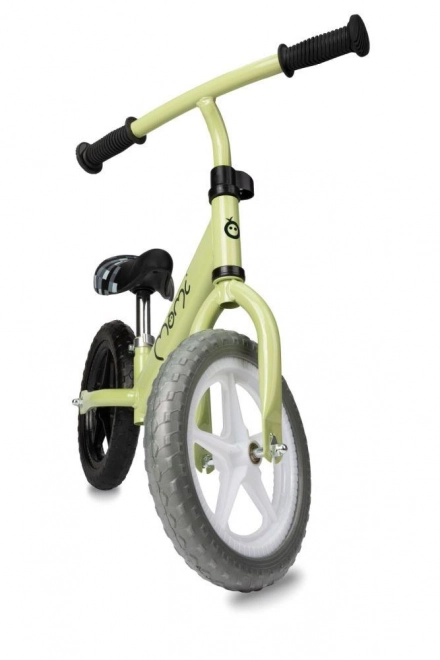 Guralica MoMi FLEET zelena