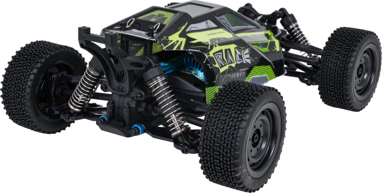 Teren bez kompromisa zahvaljujući 4x4