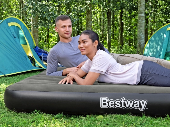 Dvostruki zračni madrac Queen Tritech od Bestway