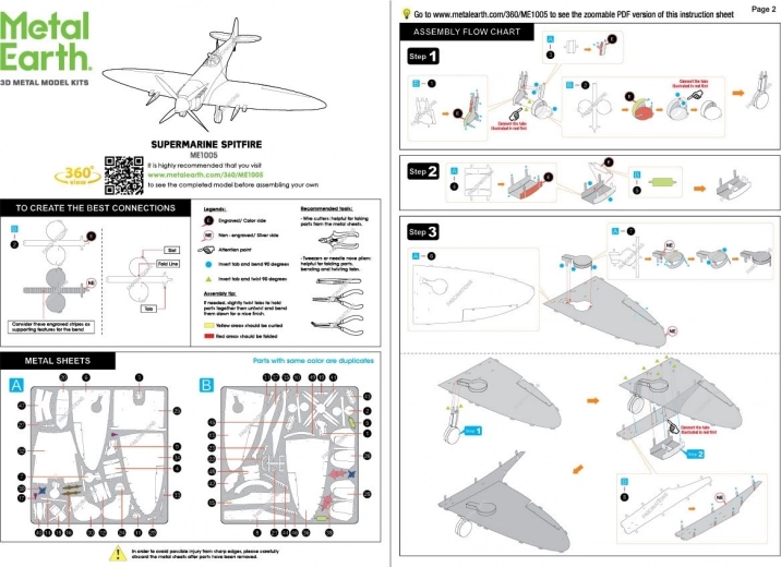 Pametno spajanje bez ljepila