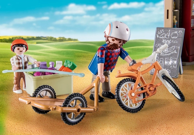 Seoski set 71250 Seoska 24-satna trgovina