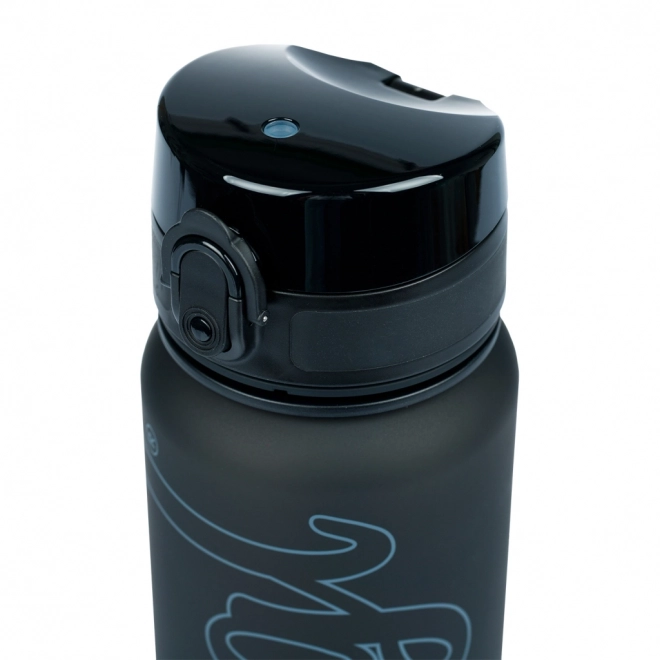 BAAGL Tritanova boca za piće Crna, 800 ml