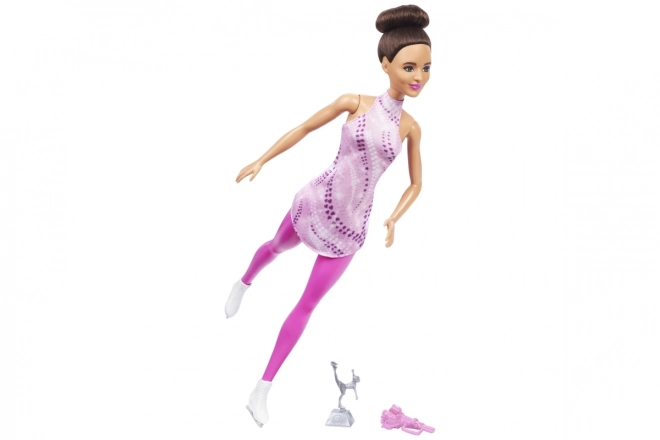 Barbie prva zanimanja - klizačica HRG37