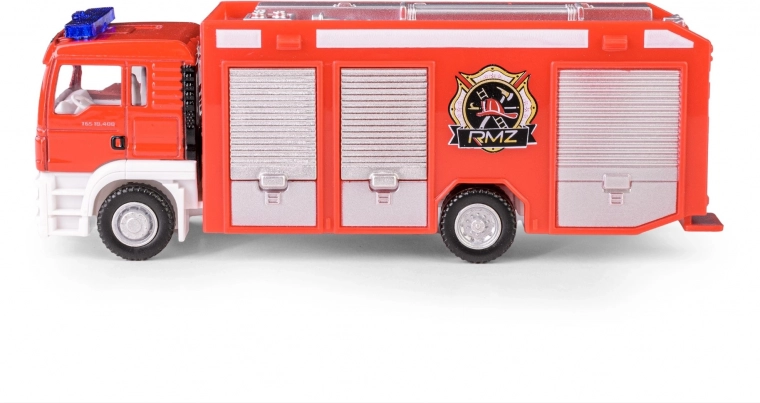 Autentičan izgled sa licencom