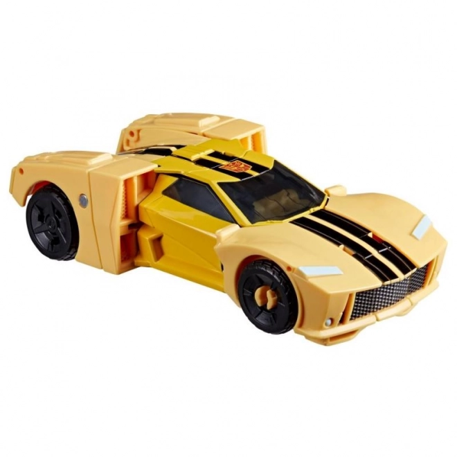 Transformers Earthspark Terran Deluxe figura