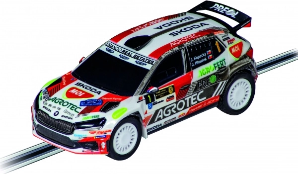 Turbo upravljači, magneti i dvostrane četkice