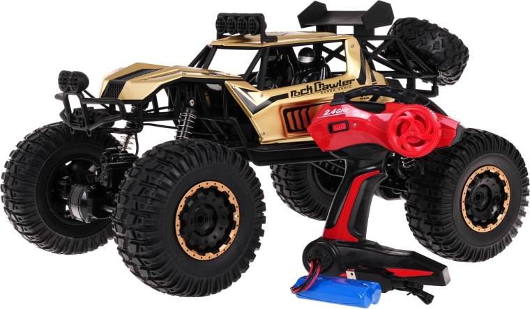 Realistične terenske performanse