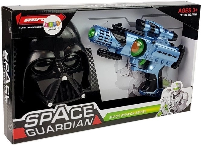 Kompletni set za svaku misiju