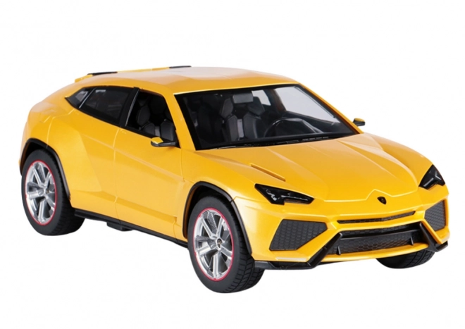 Rastar RC auto 1:14 Lamborghini Urus žute