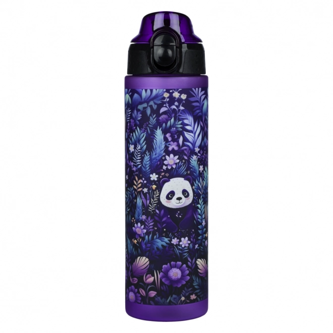 BAAGL Tritanova boca za piće Jungle Panda, 700 ml