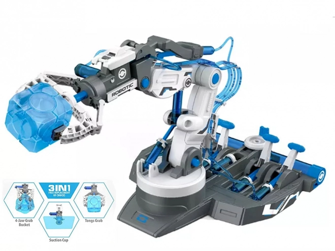 Hidraulička robotska ruka