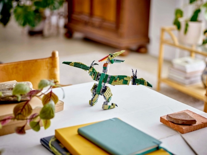 LEGO Creator 3 u 1 31151 Tiranosaurus