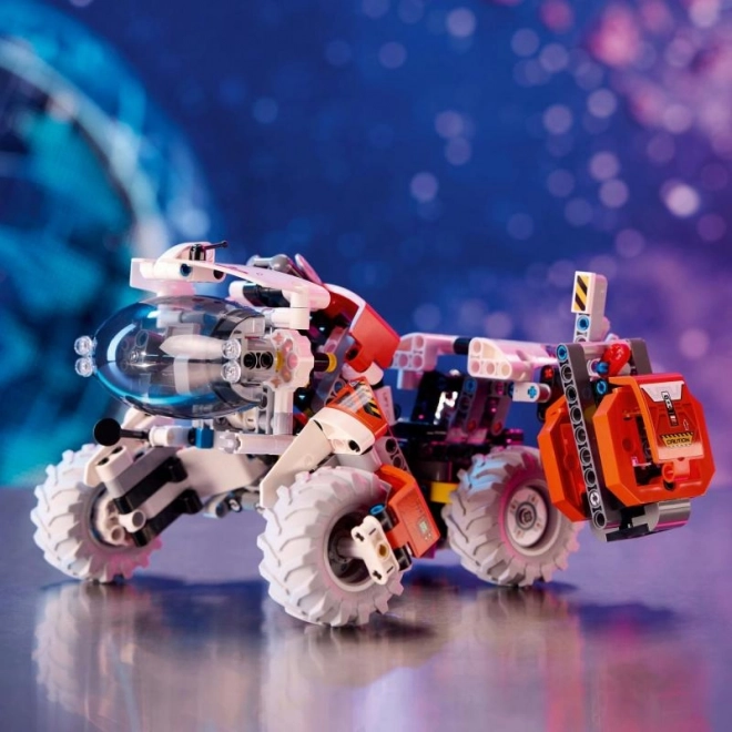 LEGO Technic Svemirski utovarivač LT78