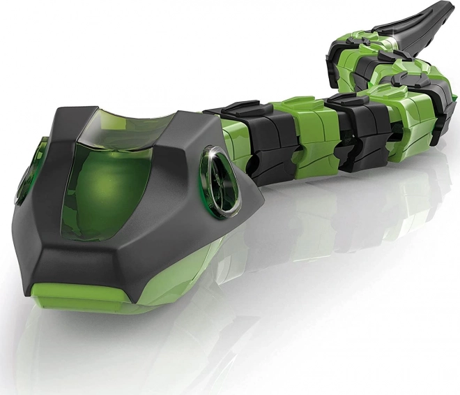 Clementoni Robotika: SlitherBot - Robotska Zmija