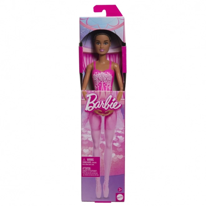 Barbie baletna lutka