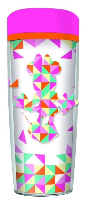 Termo šalica Minnie 533 ml