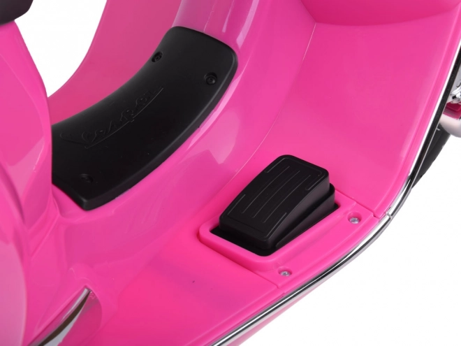 Električni skuter Vespa GTS Super za djecu
