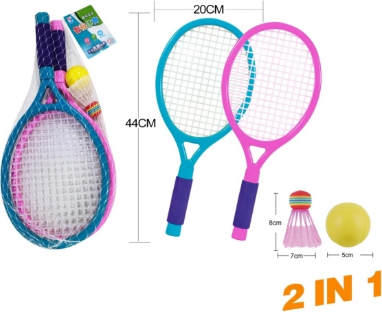 Set za tenis