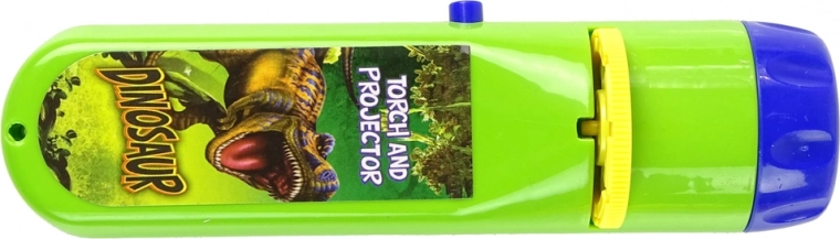 Jedinstven projektor i svjetiljka u jednom