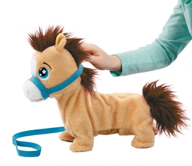 Animagic Interaktivni bundeva poni