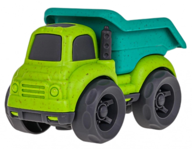 Ekološki set vozila kamion + automobili